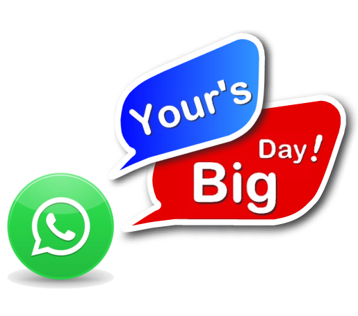 Big Day Logo